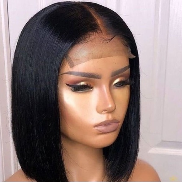 Bob wig 10 inch - Picture 1 of 1
